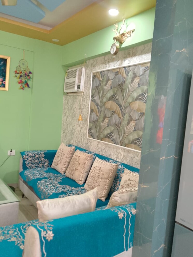 Bedroom, shree-vardhman-green-court 2 Bedroom 690 Sq.Ft. Apartment In Sector 90 Gurgaon 9444132