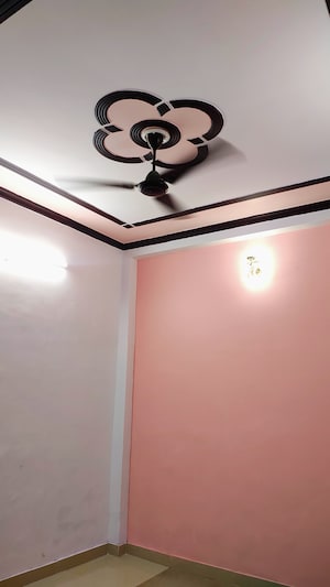 2 BHK Builder Floor For Sale in Pratap Vihar GDA Flats, Pratap Vihar