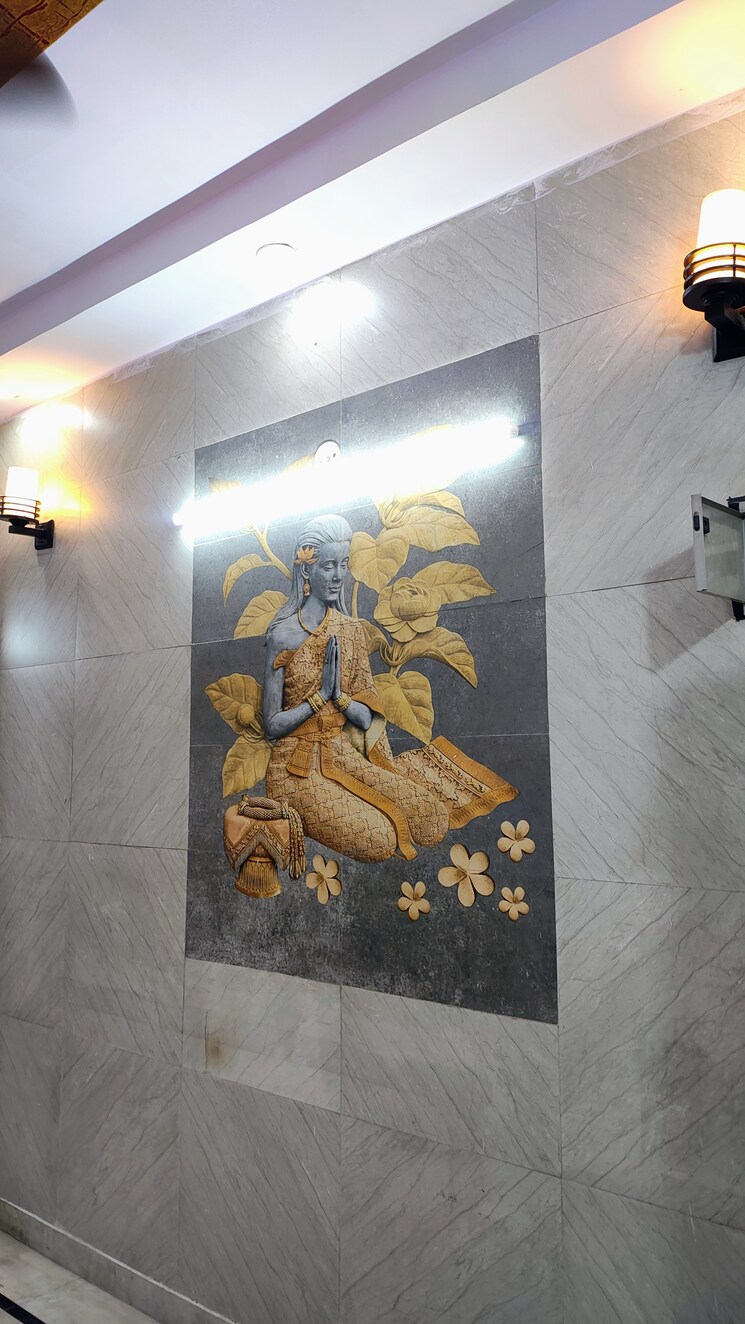 undefined, pratap-vihar-gda-flats 2 Bedroom 750 Sq.Ft. Builder Floor In Pratap Vihar Ghaziabad 9444143