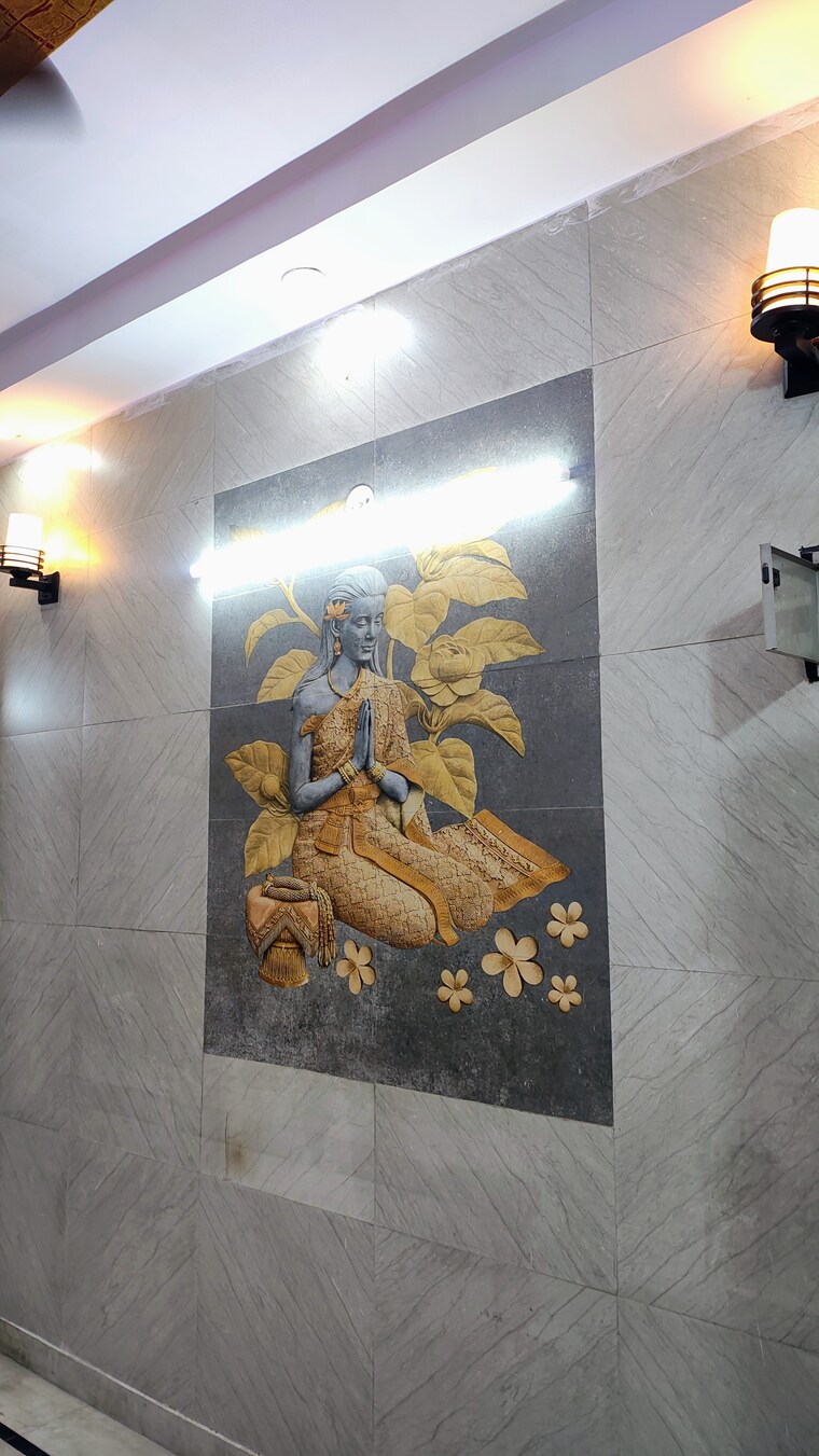 undefined, pratap-vihar-gda-flats 2 Bedroom 750 Sq.Ft. Builder Floor In Pratap Vihar Ghaziabad 9444143