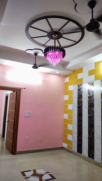 Pratap Vihar GDA Flats