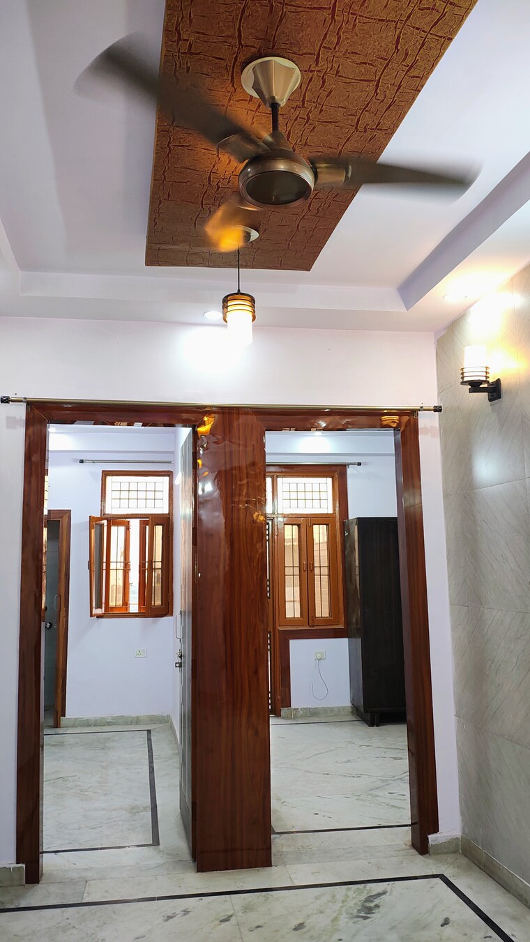 Bedroom, pratap-vihar-gda-flats 2 Bedroom 750 Sq.Ft. Builder Floor In Pratap Vihar Ghaziabad 9444143