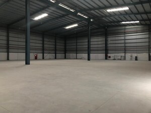  Warehouse – Exterior View View at Ab Bypass Road - for Rent