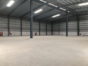  Warehouse – Exterior View View at Ab Bypass Road - for Rent