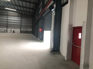  Warehouse – Exterior View View at Ab Bypass Road - for Rent