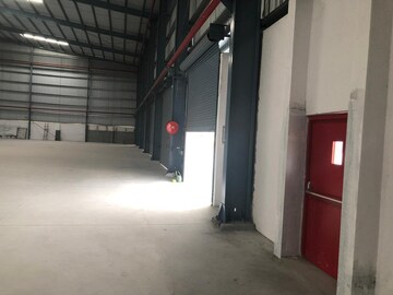  Warehouse – Exterior View View at Ab Bypass Road - for Rent