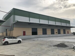  Warehouse – Exterior View View at Ab Bypass Road - for Rent