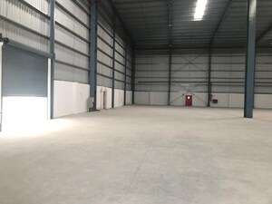  Warehouse – Exterior View View at Ab Bypass Road - for Rent