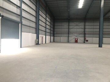  Warehouse – Exterior View View at Ab Bypass Road - for Rent