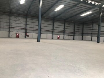  Warehouse – Exterior View View at Ab Bypass Road - for Rent