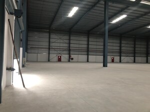  Warehouse – Exterior View View at Ab Bypass Road - for Rent