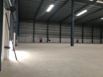  Warehouse – Exterior View View at Ab Bypass Road - for Rent