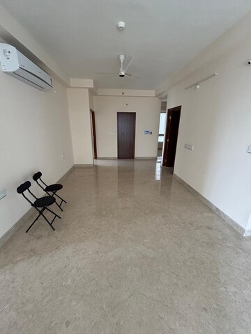 Living Room in 3 BHK Apartment at Aurobindo Kohinoor, Serilingampally – for Rent