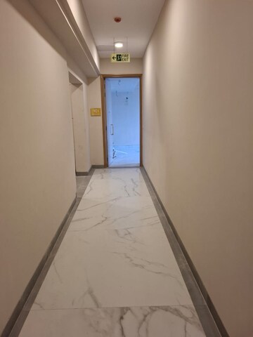 Building Lobby in 4 BHK Apartment at Ireo Victory Valley, Sector 67 – for Sale