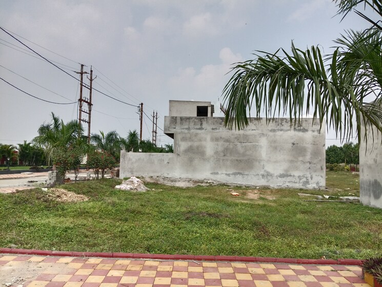 Exterior View, rau 1 Bedroom 420 Sq.Ft. Independent House In Rau Indore 9444156