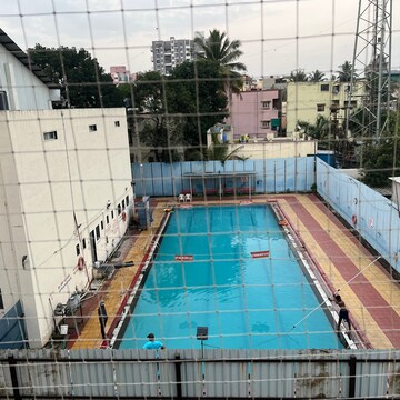 1 BHK Apartment For Sale in Kukreja Heritage, Dhanori