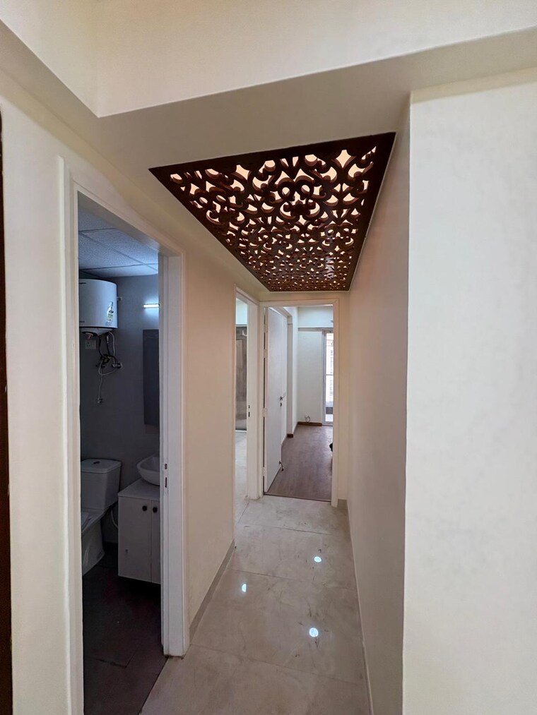 undefined, sobha-ayana 3 Bedroom 1553 Sq.Ft. Apartment In Panathur Bangalore 9444150