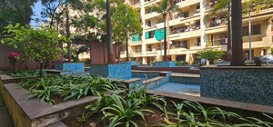 2.5 BHK Apartment – Exterior View View at Pathardi - for Sale