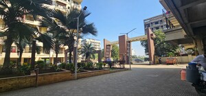 2.5 BHK Apartment – Exterior View View at Pathardi - for Sale