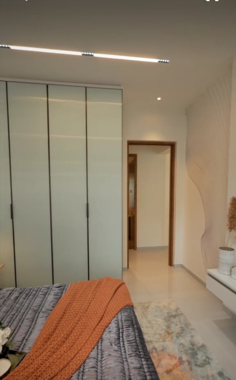 Room, kalpataru-blossoms 3 Bedroom 1100 Sq.Ft. Apartment In Sinhagad Road Pune 9444228