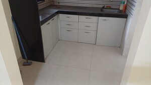 Kitchen in 2 BHK Apartment at Brahmangaon – for Sale