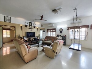 4 BHK Independent House For Sale in Palavakkam