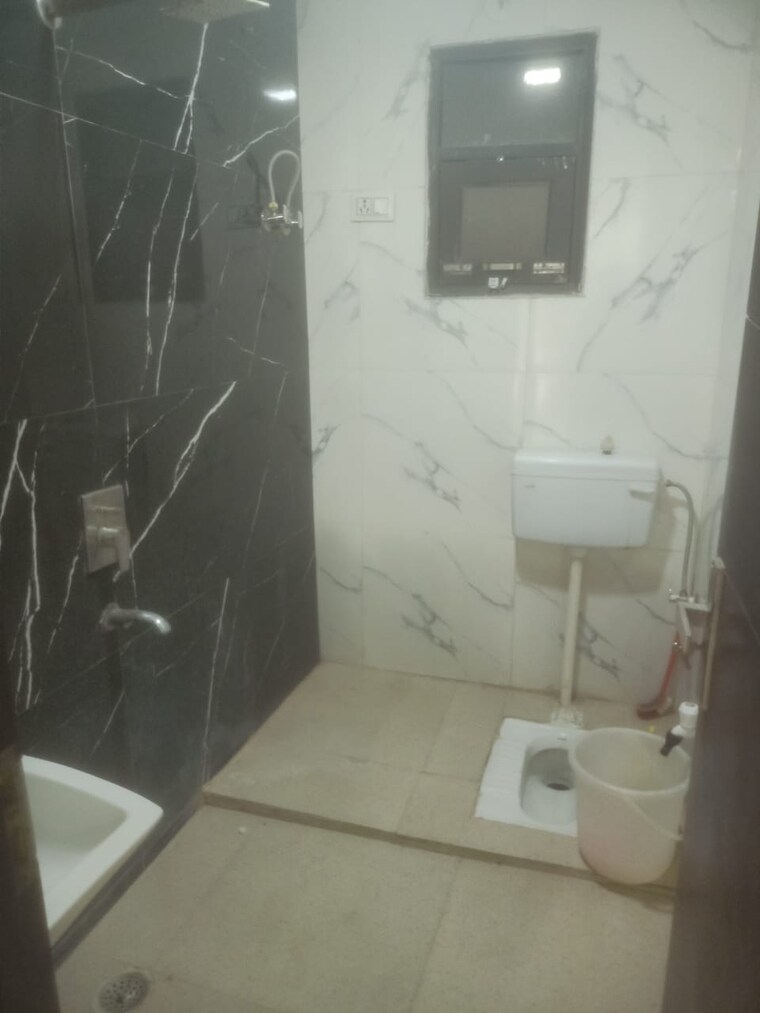 Bathroom, sobha-ayana 3 Bedroom 1789 Sq.Ft. Apartment In Panathur Bangalore 9444179