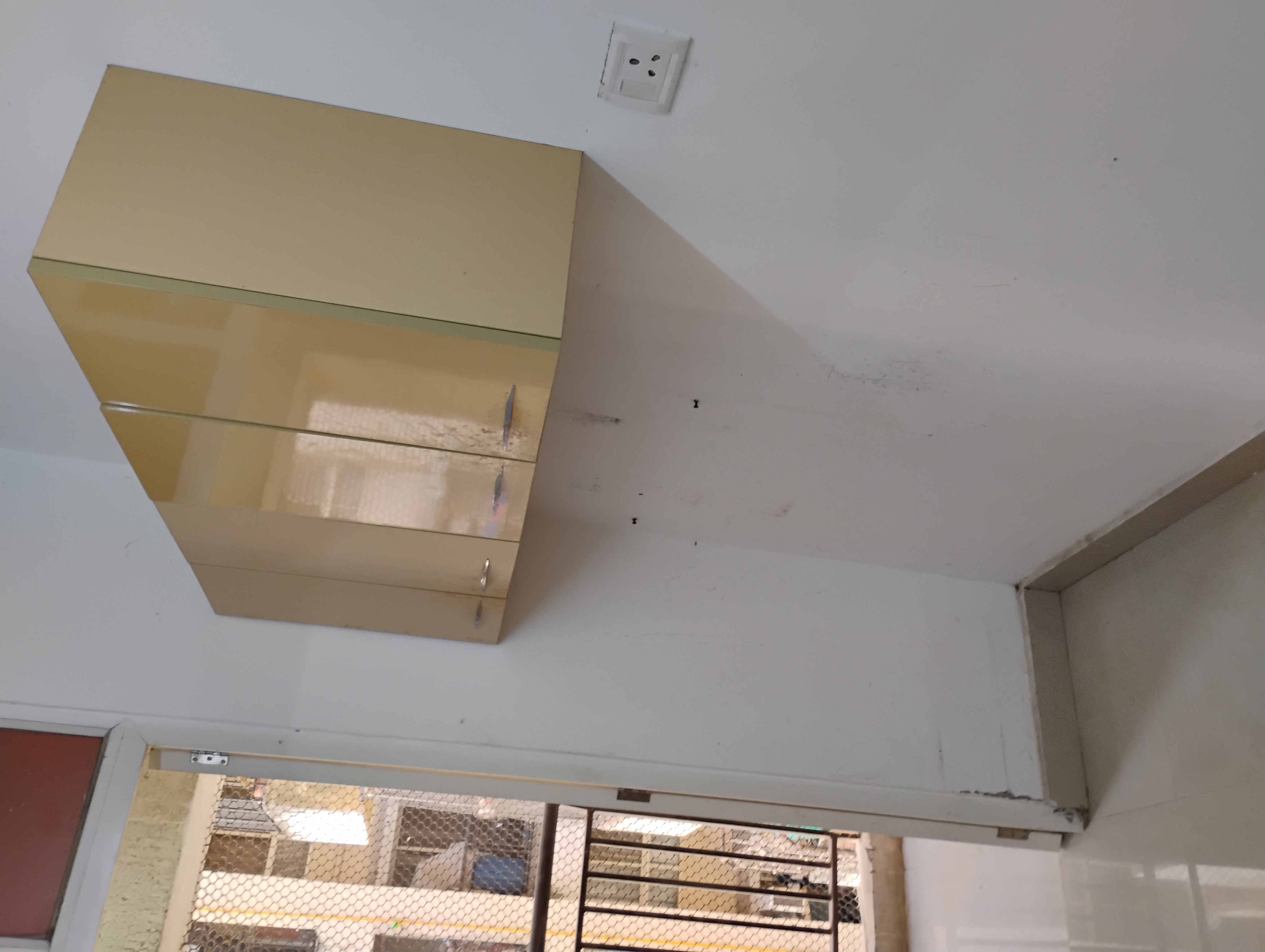 1 BHK Apartment For Sale in DB Realty Orchid Ozone