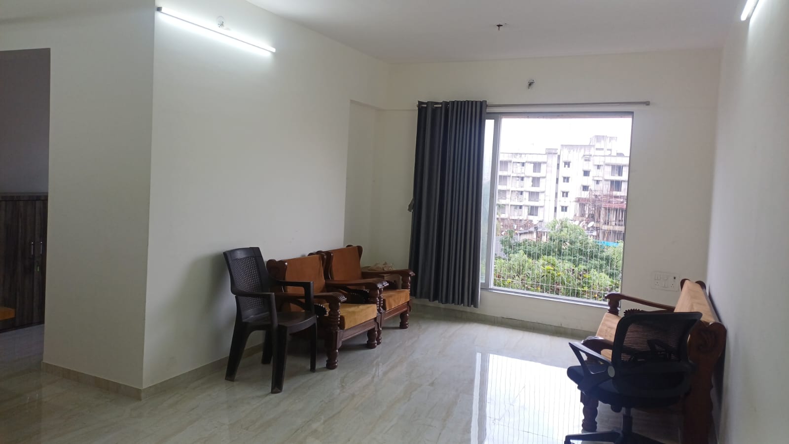 2 BHK Apartment For Sale in Brahmangaon