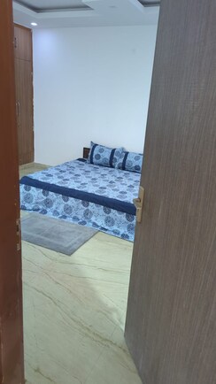 2.5 BHK + Study Room Apartment For Sale in Arihant Amber