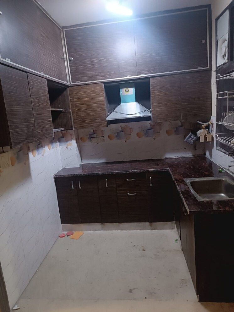 Kitchen, arihant-amber 2.5 Bedroom 1150 Sq.Ft. Apartment In Sector 1 Greater Noida Greater Noida 9444235