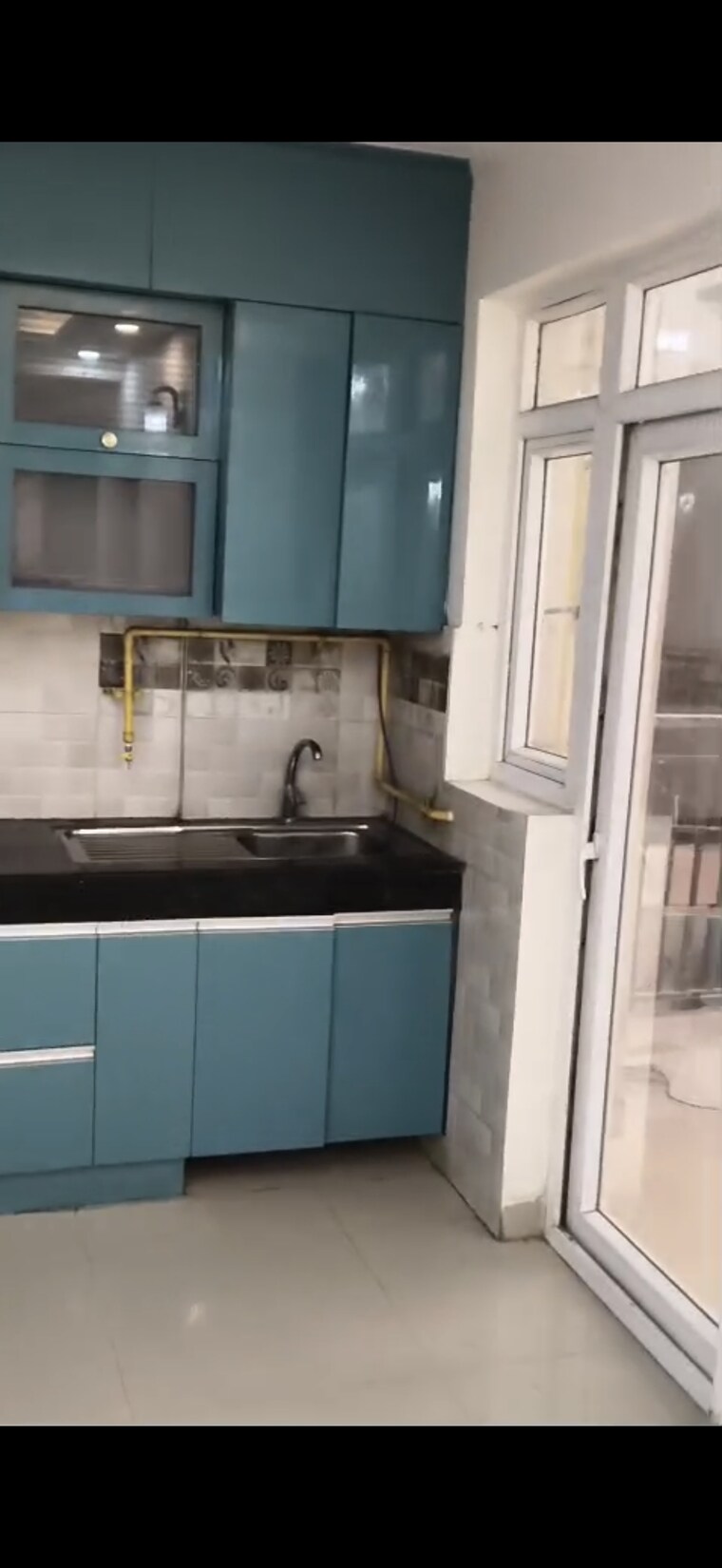 Kitchen, ratan-pearls 2 Bedroom 717 Sq.Ft. Apartment In Sector 16 Greater Noida Greater Noida 9444290