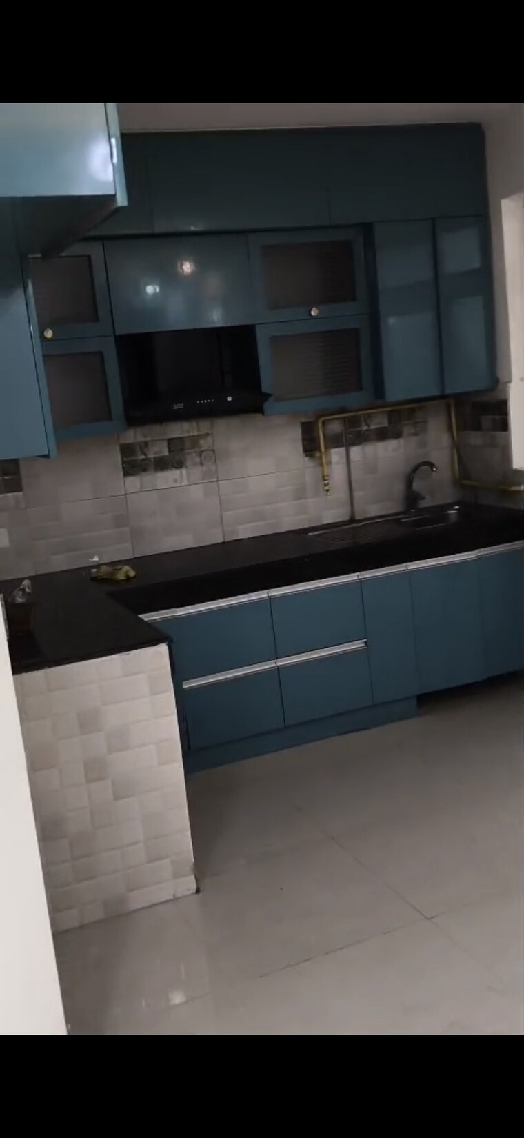Kitchen, ratan-pearls 2 Bedroom 717 Sq.Ft. Apartment In Sector 16 Greater Noida Greater Noida 9444290