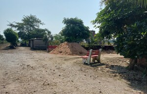 Parking in  Plot at Raebareli Road – for Sale