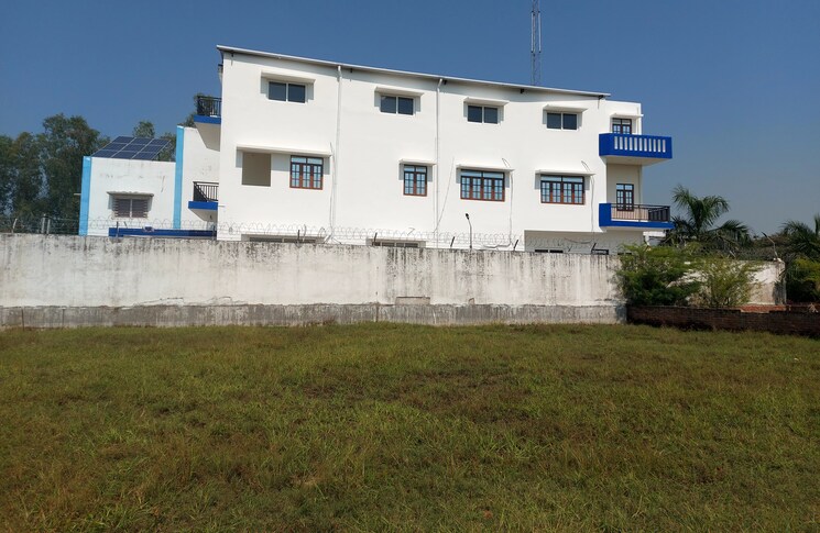 Exterior View, raebareli road  2258 Sq.Ft. Plot In Raebareli Road Lucknow 9444693