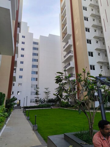2 BHK Apartment For Sale in Vattinagulapally
