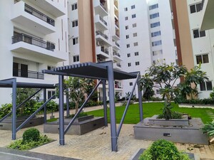 2 BHK Apartment – Exterior View View at Vattinagulapally - for Sale