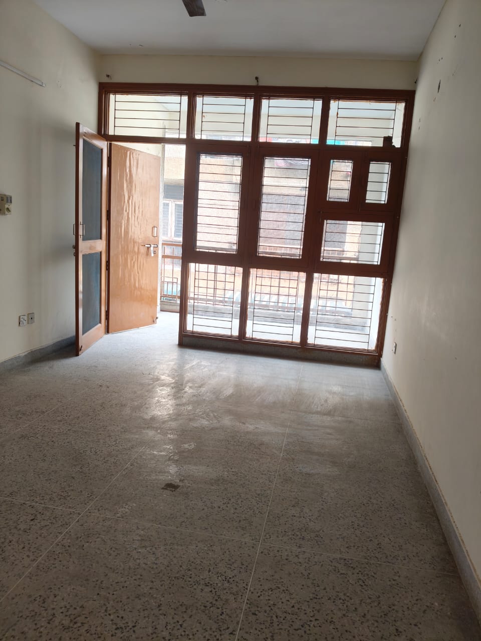 3 BHK + Study Room Apartment For Rent in Dwarka Mor
