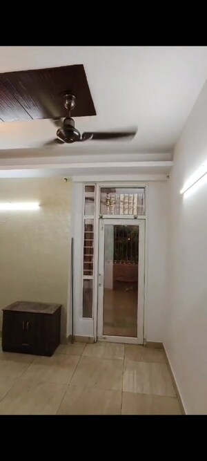 Building Lobby in 2 BHK Independent House at Divyansh Flora, Sector 16c Greater Noida – for Sale
