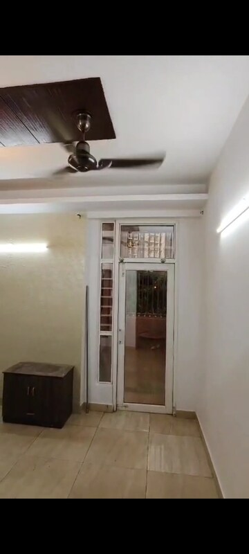 Building Lobby in 2 BHK Independent House at Gaur City 2 – for Sale