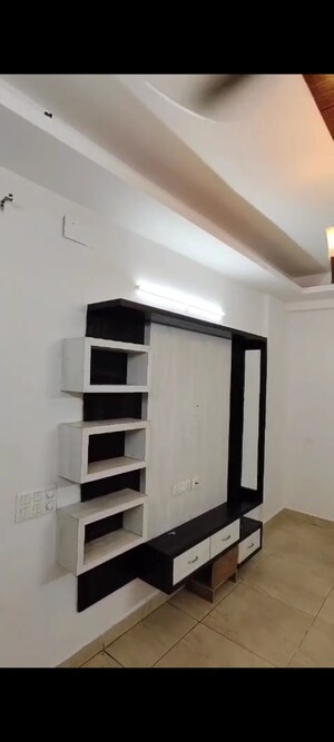 Building Lobby in 2 BHK Independent House at Divyansh Flora, Sector 16c Greater Noida – for Sale