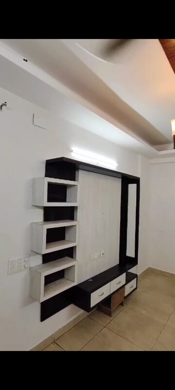 Building Lobby in 2 BHK Independent House at Gaur City 2 – for Sale