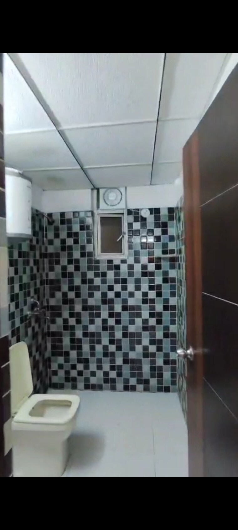 Bathroom, divyansh-flora 2 Bedroom 1015 Sq.Ft. Independent House In Sector 16c Greater Noida Greater Noida 9444351