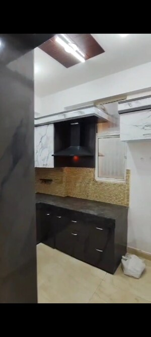 Kitchen in 2 BHK Independent House at Divyansh Flora, Sector 16c Greater Noida – for Sale