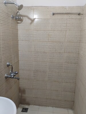 Bathroom in 2 BHK Apartment at DB Realty Orchid Ozone, Ketkipada – for Sale