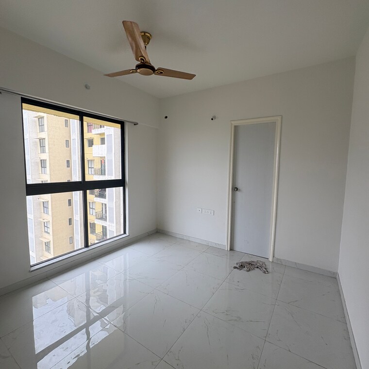 Master Bedroom, runwal-gardens-phase-3 1 Bedroom 446 Sq.Ft. Apartment In Kalyan Shilphata Road Thane 9444370
