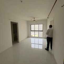1 BHK Apartment For Sale in Runwal Gardens Phase 3