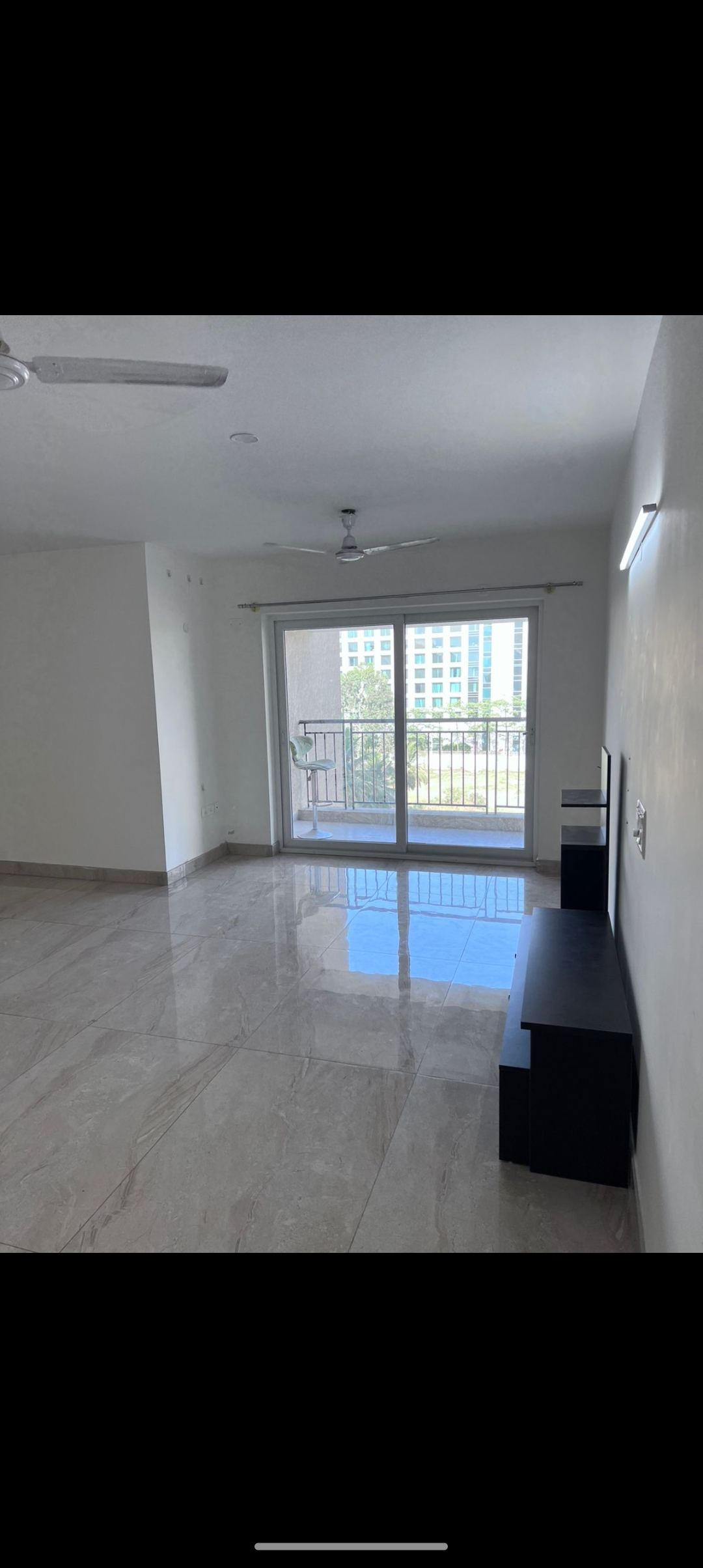 3 BHK + Servant Room 1591 Sq.Ft. Apartment in Sterling Ascentia