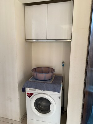  3 BHK Apartment at Acme Ozone, Manpada – for Rent