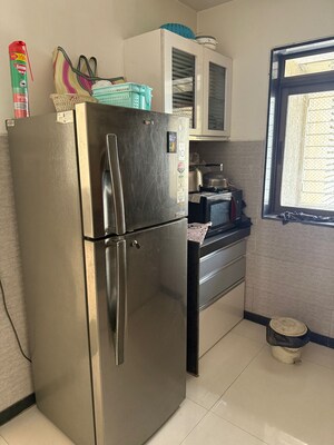  3 BHK Apartment at Acme Ozone, Manpada – for Rent